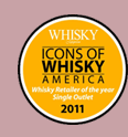 Whisky Award